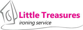 Reliable dry cleaner | Little Treasures Ironing Service